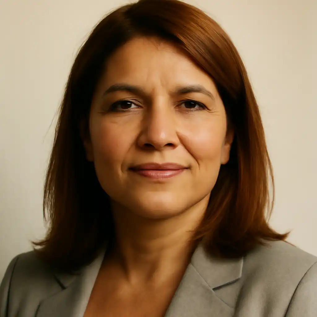 Larissa Rocha